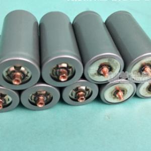 About the power lithium battery recycling
