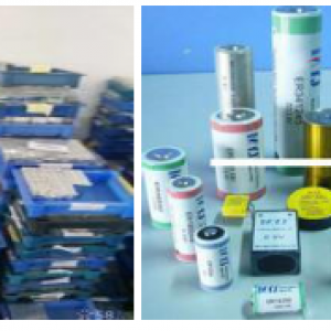How to dispose of waste Lithium battery-lithium battery recycling equipment