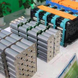 Importance of power lithium battery recycling