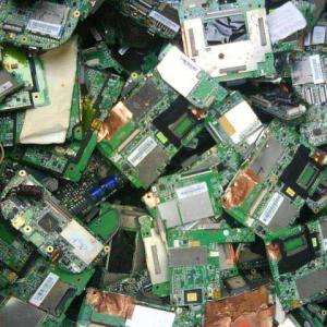 ​What is the role of circuit board (PCB)recycling?