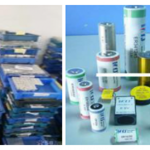 Addressing Battery Waste: Creating a Recycled Lithium-Ion Battery
