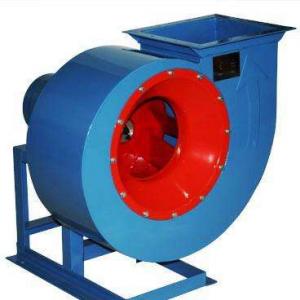 How to choose the fan of wood crusher correctly?
