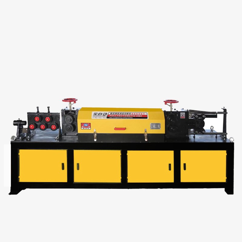 Wire cutting machine